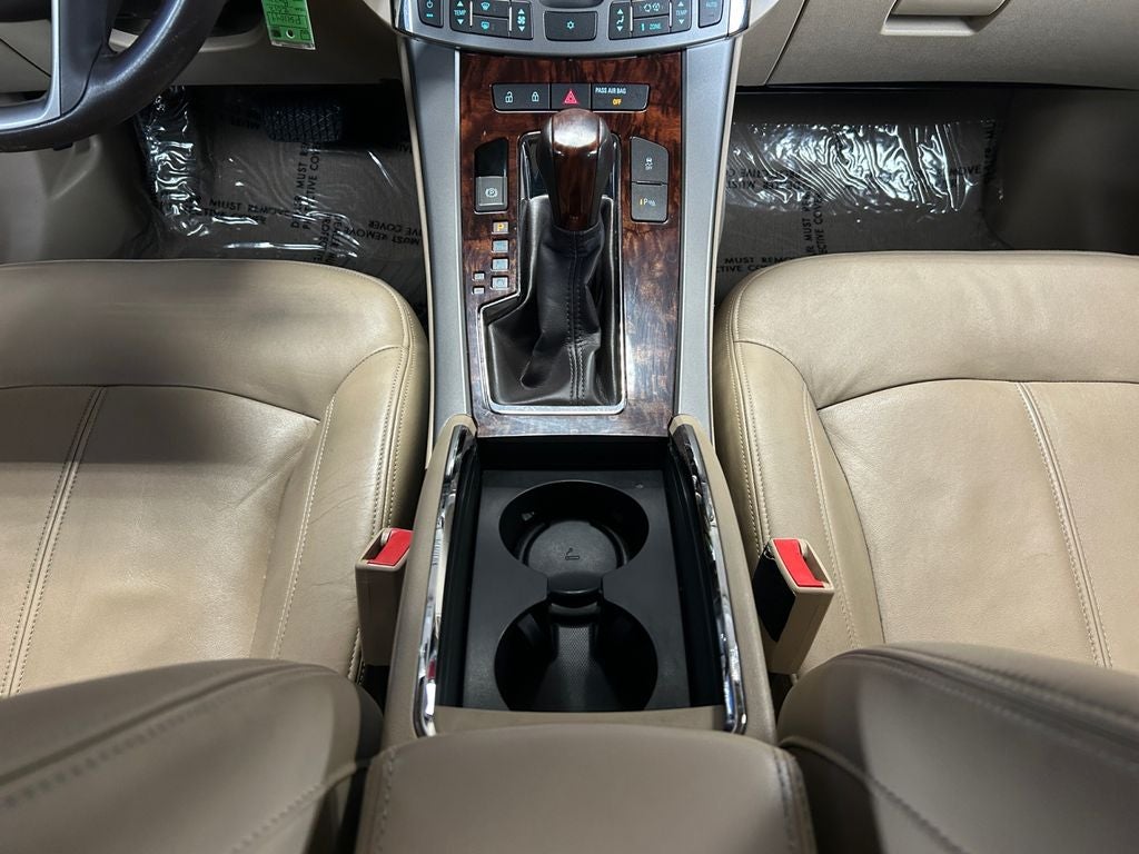 2012 Buick LaCrosse Premium I Group