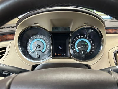 2012 Buick LaCrosse Premium I Group