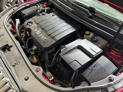 2012 Buick LaCrosse Premium I Group