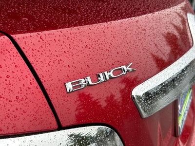 2012 Buick LaCrosse Premium I Group