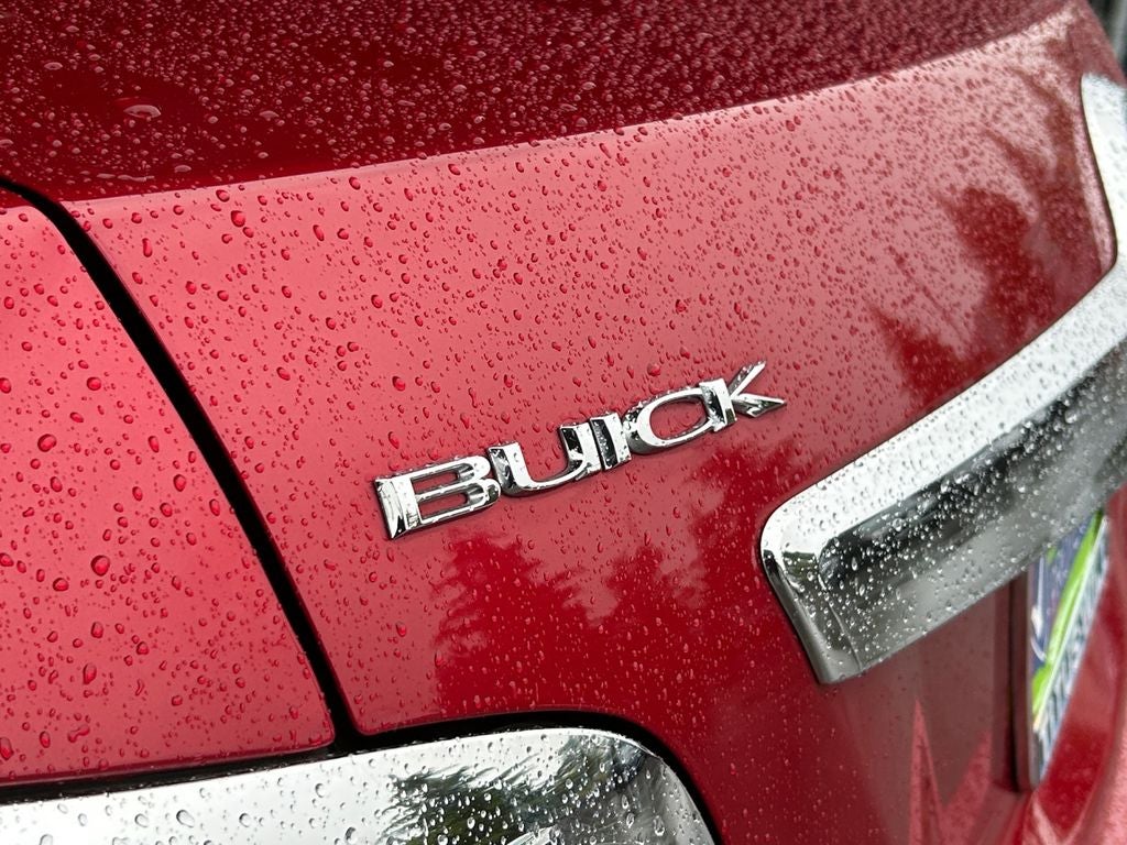 2012 Buick LaCrosse Premium I Group