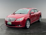 2012 Buick LaCrosse Premium I Group