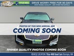 2015 Cadillac CTS 2.0L Turbo Luxury
