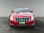 2014 Cadillac CTS Performance