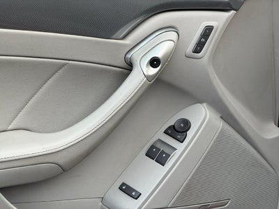 2014 Cadillac CTS Performance