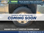 2015 Chevrolet Silverado 2500HD LT