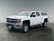 2015 Chevrolet Silverado 2500HD LTZ