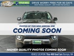 2015 Chevrolet Colorado Z71