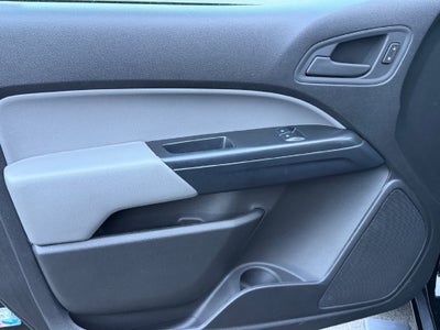2015 Chevrolet Colorado Work Truck