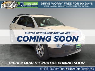 2009 GMC Acadia SLE-1