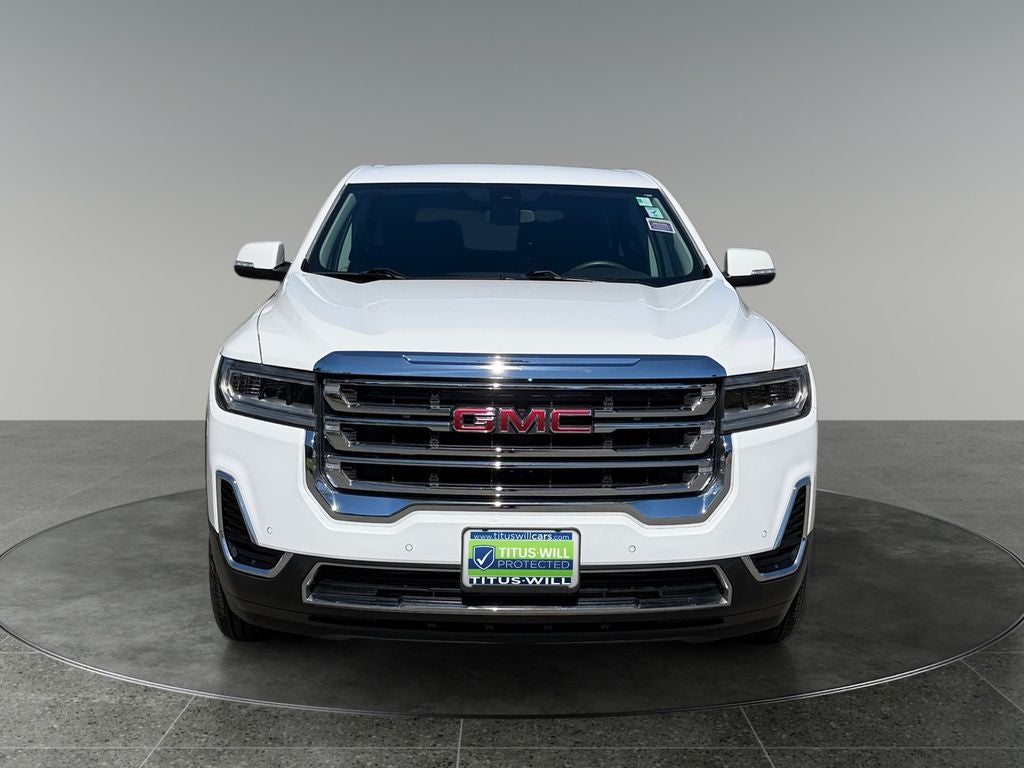2022 GMC Acadia SLE