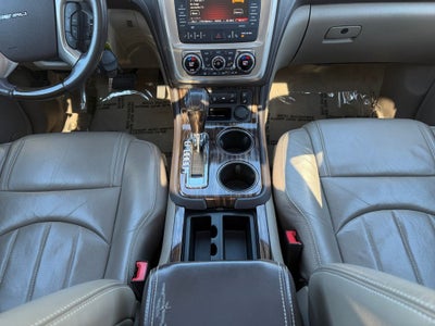 2014 GMC Acadia Denali