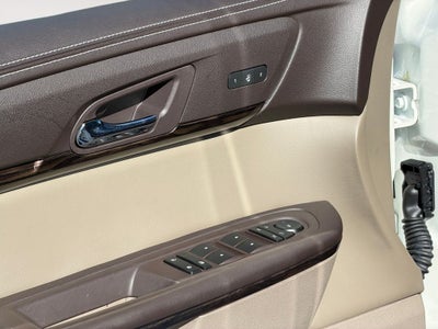 2014 GMC Acadia Denali