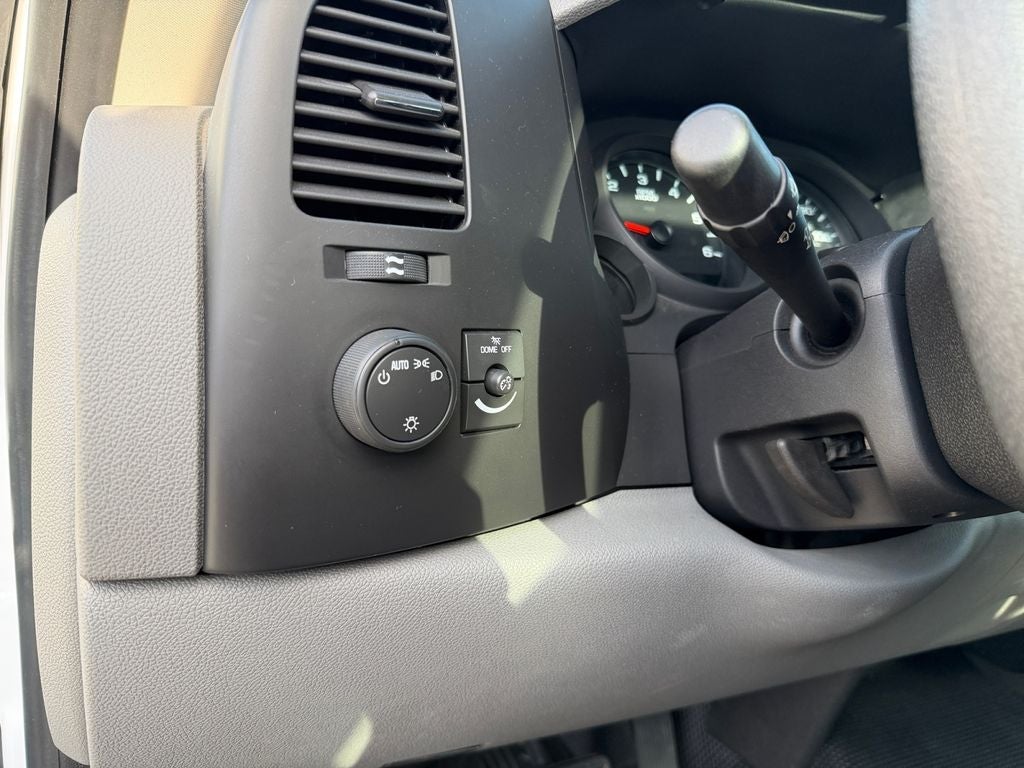 2008 GMC Sierra 1500 Work Truck