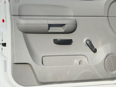 2008 GMC Sierra 1500 Work Truck