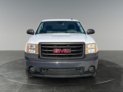 2008 GMC Sierra 1500 Work Truck