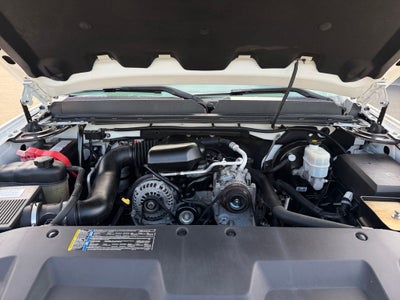 2008 GMC Sierra 1500 Work Truck