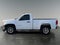 2008 GMC Sierra 1500 Work Truck