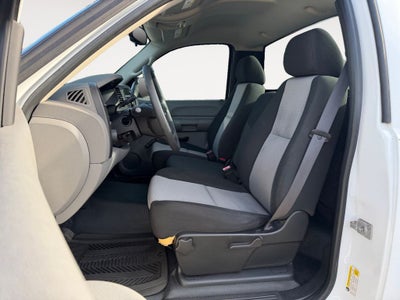 2008 GMC Sierra 1500 Work Truck