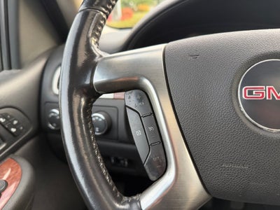 2007 GMC Sierra 3500HD SLT DRW