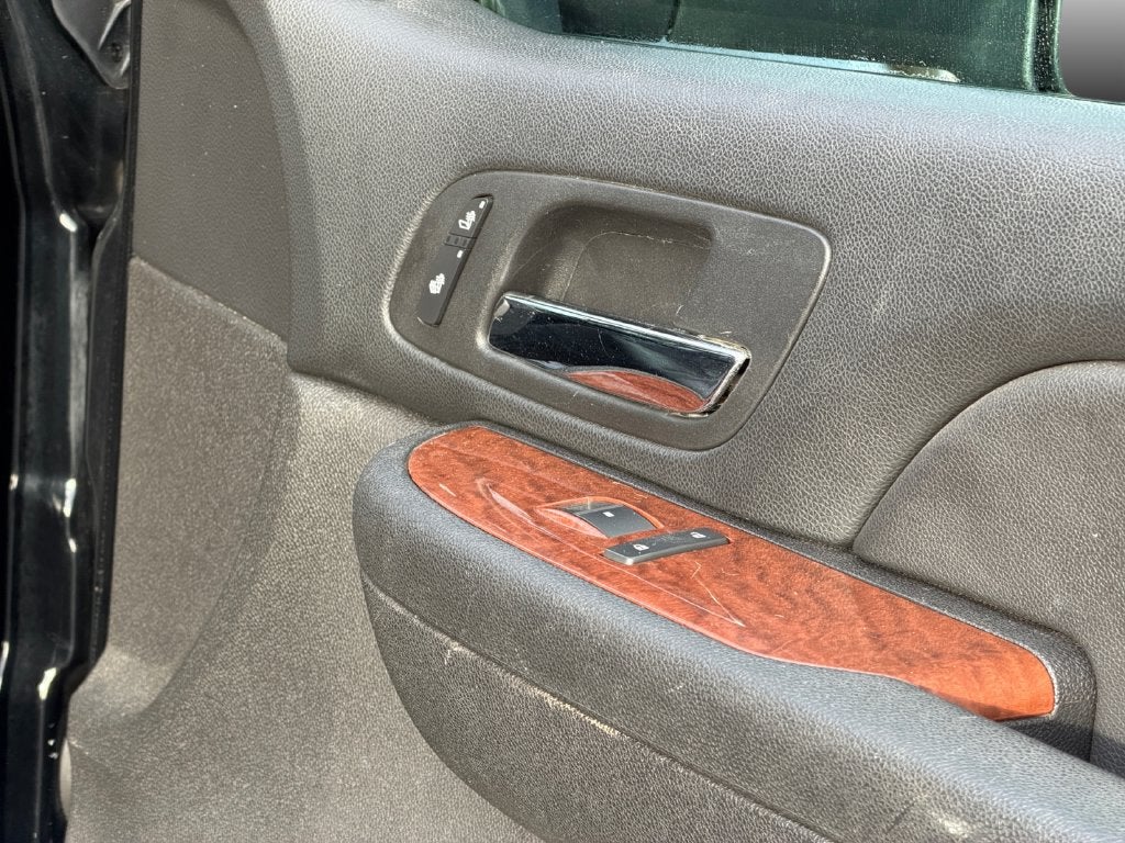 2007 GMC Sierra 3500HD SLT DRW