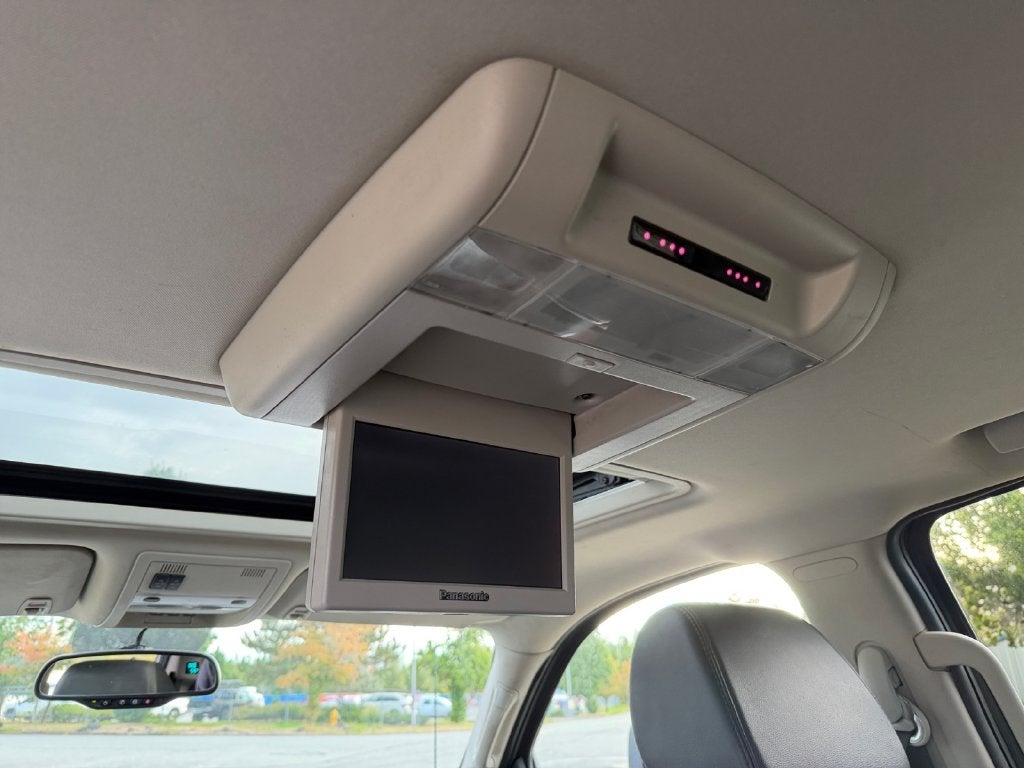 2007 GMC Sierra 3500HD SLT DRW