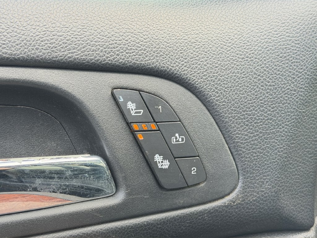 2007 GMC Sierra 3500HD SLT DRW
