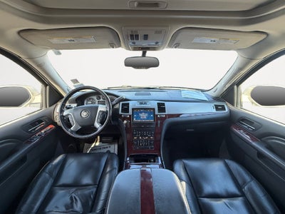 2011 Cadillac Escalade Premium