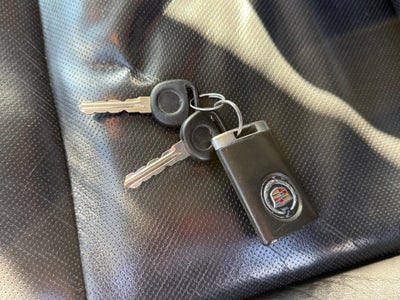 2011 Cadillac Escalade Premium