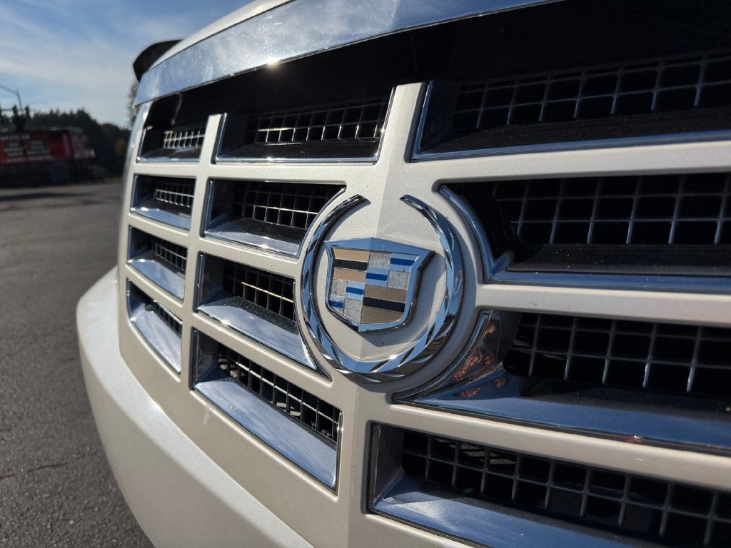 2011 Cadillac Escalade Premium