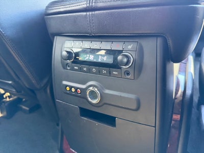 2011 Cadillac Escalade Premium