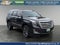 2018 Cadillac Escalade Platinum Edition