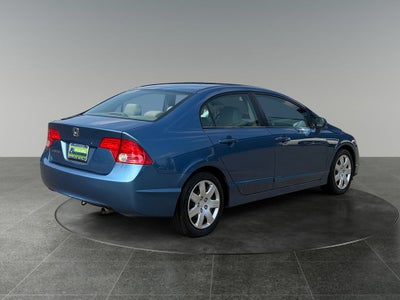 2006 Honda Civic LX