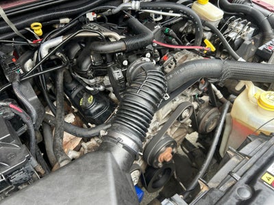 2008 Jeep Wrangler Unlimited X