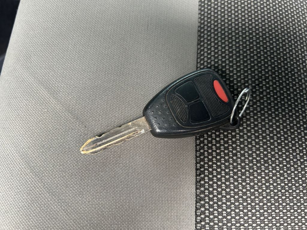 2008 Jeep Wrangler Unlimited X