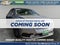 2020 Lincoln Continental Standard