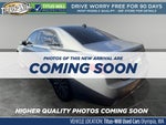 2020 Lincoln Continental Standard