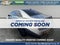 2020 Lincoln Continental Standard