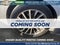 2020 Lincoln Continental Standard