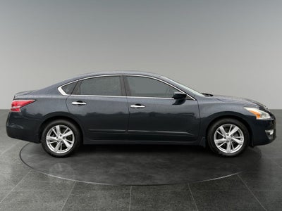 2014 Nissan Altima 2.5 SV