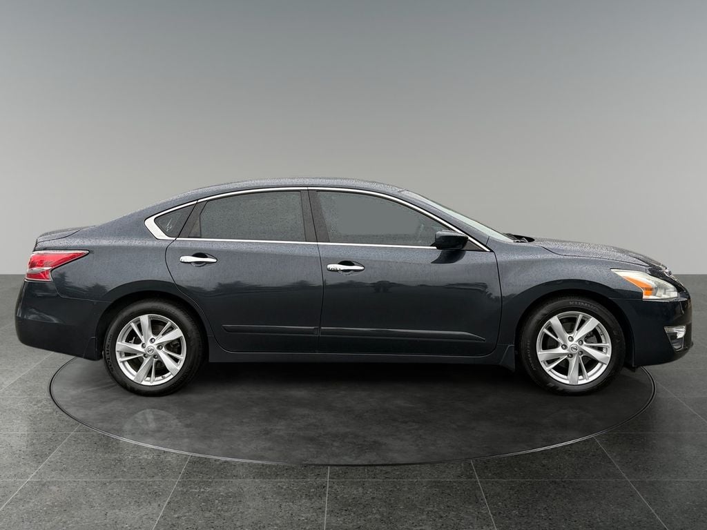2014 Nissan Altima 2.5 SV