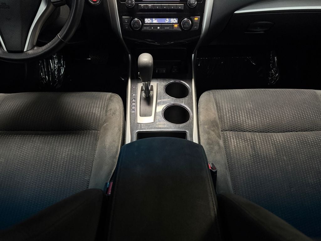 2014 Nissan Altima 2.5 SV