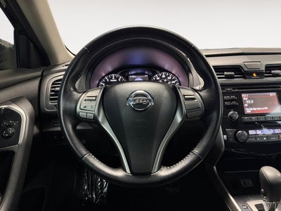 2014 Nissan Altima 2.5 SV