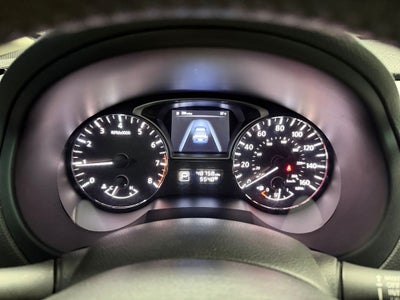 2014 Nissan Altima 2.5 SV