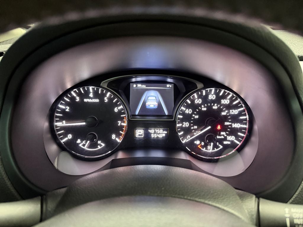 2014 Nissan Altima 2.5 SV