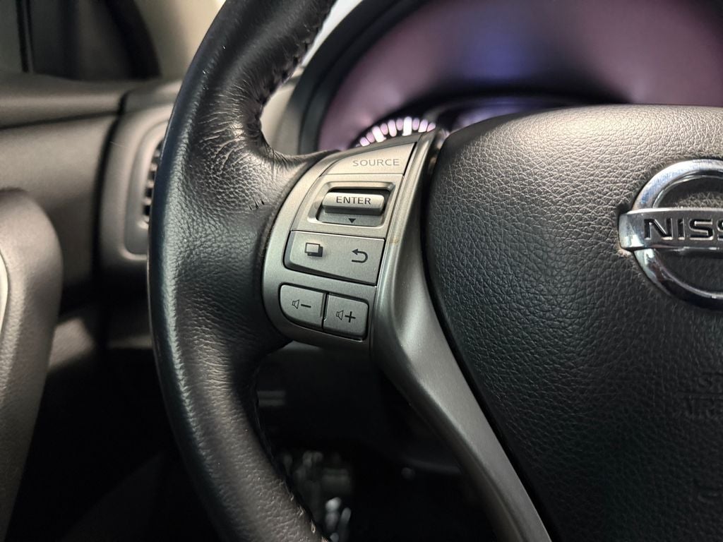 2014 Nissan Altima 2.5 SV