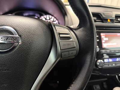 2014 Nissan Altima 2.5 SV