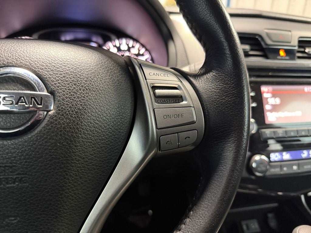 2014 Nissan Altima 2.5 SV