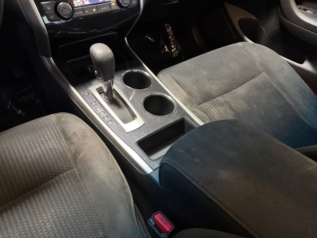 2014 Nissan Altima 2.5 SV