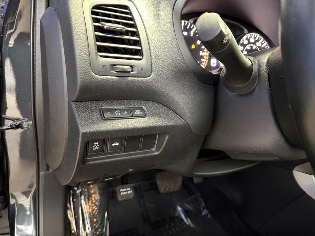 2014 Nissan Altima 2.5 SV